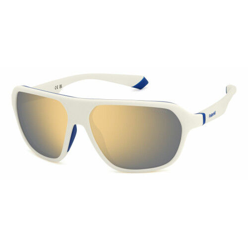 Gafas de Sol Unisex Polaroid PLD-2152-S-VK6 ø 59 mm