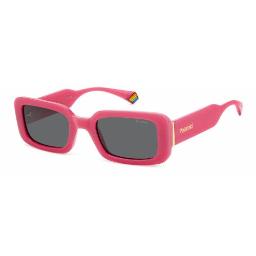 Damensonnenbrille Polaroid PLD-6208-S-X-MU1 Ø 52 mm