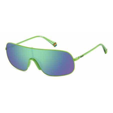 Herrensonnenbrille Polaroid PLD-6222-S-1ED Ø 99 mm