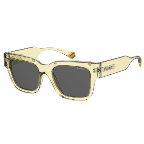 Herrensonnenbrille Polaroid PLD-6198-S-X-MC-40G Ø 52 mm