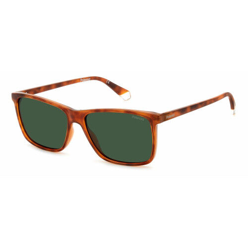 Herrensonnenbrille Polaroid PLD-4137-S-0UC