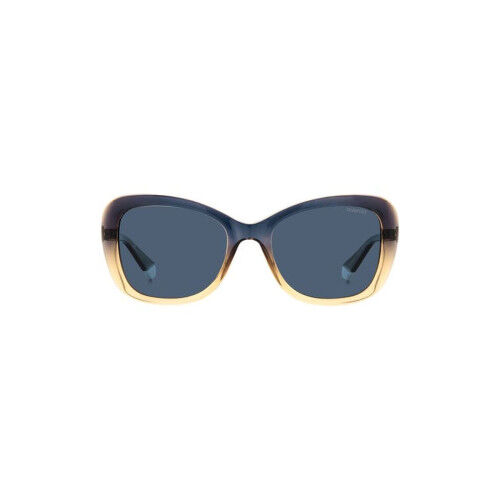 Ladies' Sunglasses Polaroid PLD-4132-S-X-YRQ Ø 53 mm