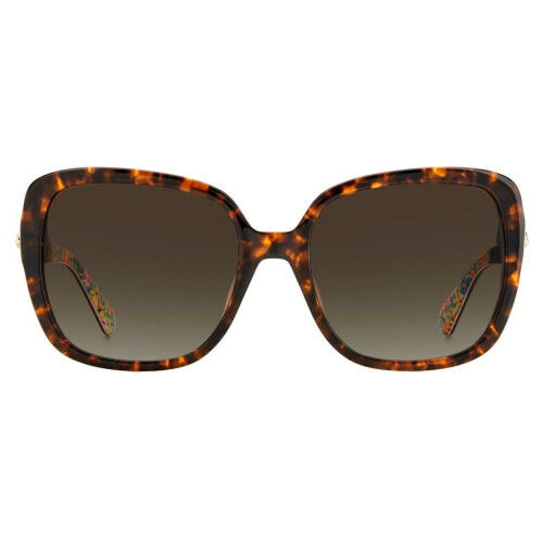 Damensonnenbrille Kate Spade WILHEMINA-S-086F5HA Ø 55 mm