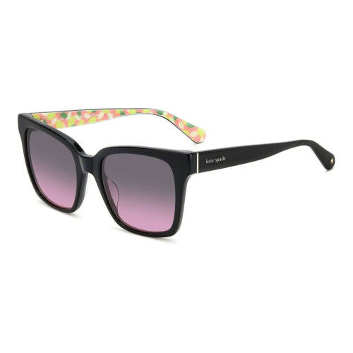 Lunettes de soleil Femme Kate Spade HARLOW-G-S-807F5FF Ø 55 mm