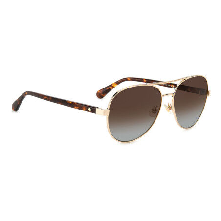 Lunettes de soleil Femme Kate Spade AVERIE-S-06JF8LA ø 58 mm