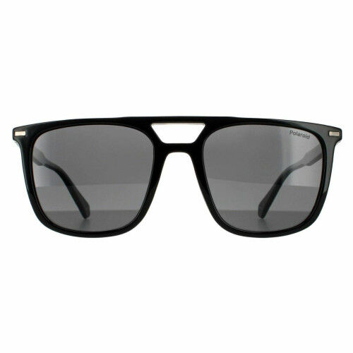 Men's Sunglasses Polaroid PLD-4123-S-807-M9 Ø 53 mm