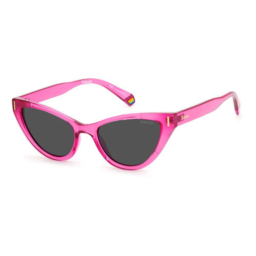 Ladies' Sunglasses Polaroid PLD-6174-S-MU1-M9 Ø 52 mm