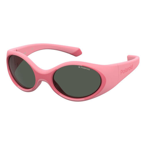 Gafas de Sol Infantiles Polaroid PLD-8037-S-35J-M9