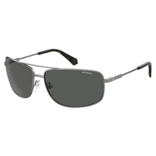 Men's Sunglasses Polaroid PLD-2101-S-KJ1-M9 ø 63 mm