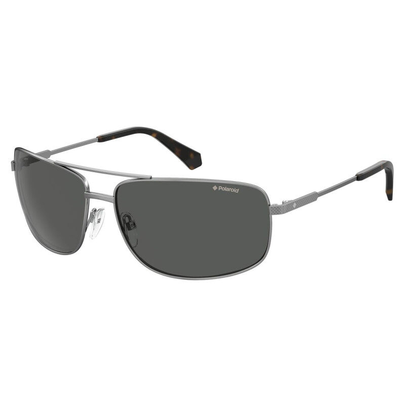 Lunettes de soleil Homme Polaroid PLD-2101-S-KJ1-M9 ø 63 mm