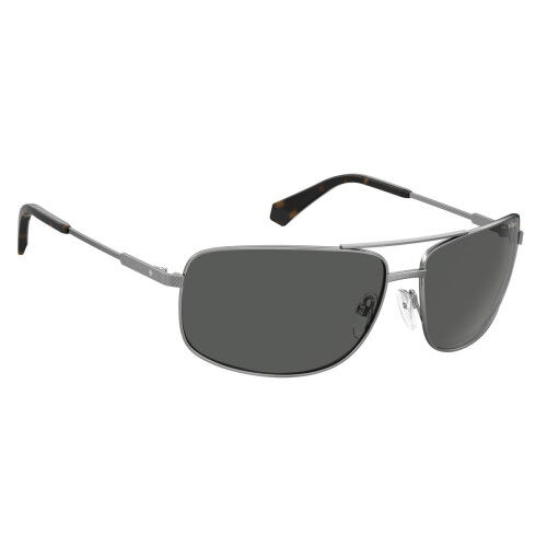 Men's Sunglasses Polaroid PLD-2101-S-KJ1-M9 ø 63 mm