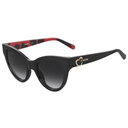 Damensonnenbrille Love Moschino MOL053-S-UYYF09O Ø 50 mm