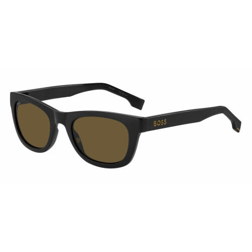 Gafas de Sol Hombre Hugo Boss BOSS-1649-S-0WM Ø 52 mm