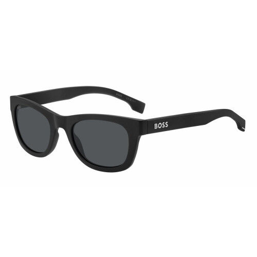 Occhiali da sole Uomo Hugo Boss BOSS-1649-S-80S Ø 52 mm