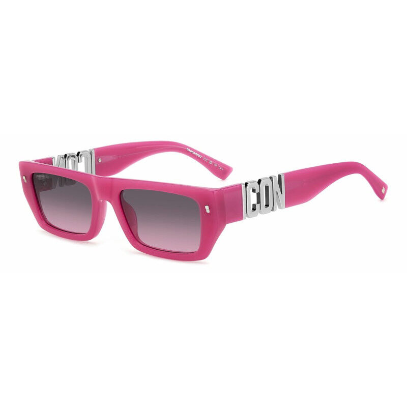 Gafas de Sol Hombre Dsquared2 ICON-0011-S-MU1 ø 54 mm