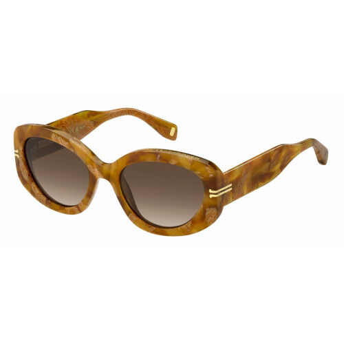 Lunettes de soleil Femme Marc Jacobs MJ-1099-S-03Y ø 56 mm