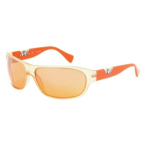 Gafas de Sol Unisex Police S180368JA1X ø 68 mm