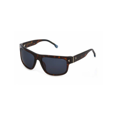 Herrensonnenbrille Lozza SL4262-580714 ø 58 mm