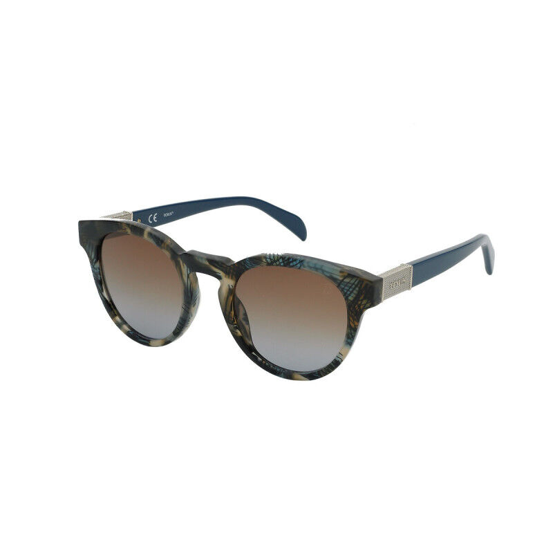 Ladies' Sunglasses Tous STOB48-500Q66 Ø 50 mm