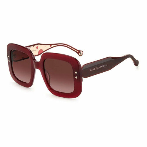 Occhiali da sole Donna Carolina Herrera CH-0010-S-LHF Ø 52 mm