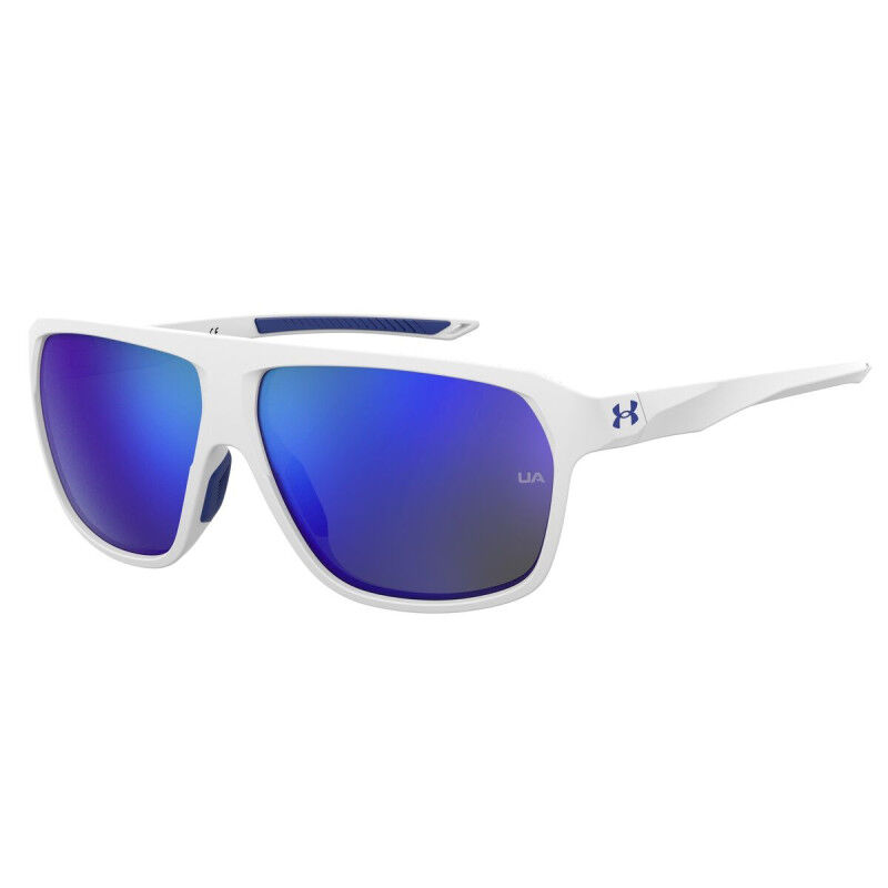 Gafas de Sol Unisex Under Armour UA-DOMINATE-WWKG2W1 Ø 62 mm