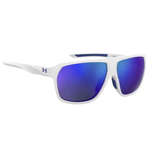 Lunettes de soleil Unisexe Under Armour UA-DOMINATE-WWKG2W1 Ø 62 mm