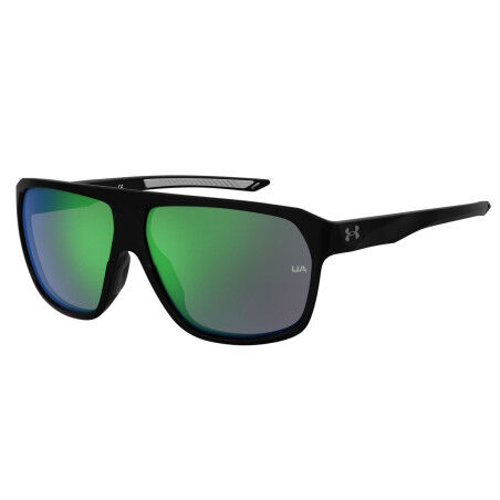 Unisex-Sonnenbrille Under Armour UA-DOMINATE-807G2V8 Ø 62 mm