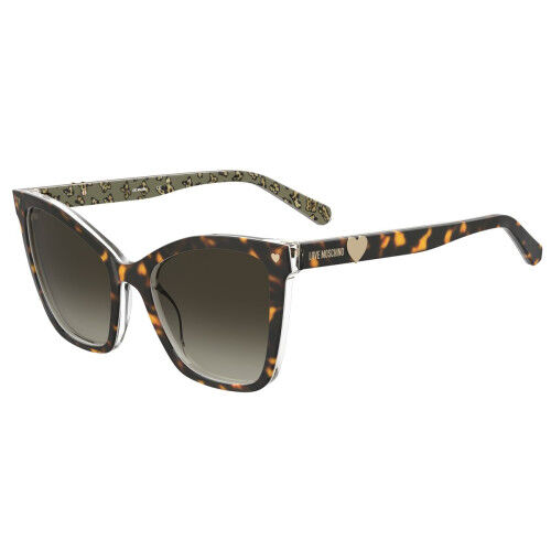 Gafas de Sol Mujer Love Moschino MOL045-S-2VMF4HA ø 54 mm