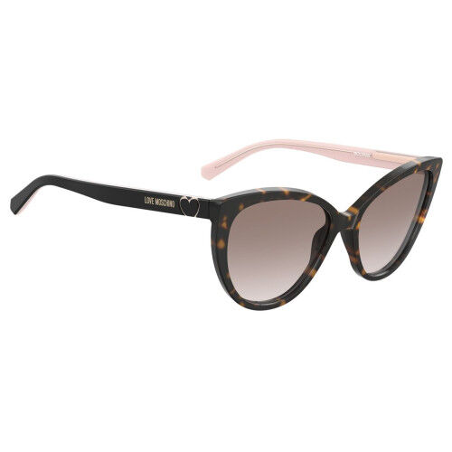 Ladies' Sunglasses Love Moschino MOL043-S-086F7HA ø 57 mm