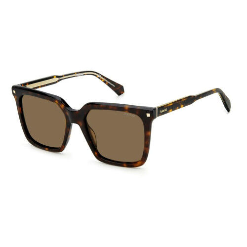 Ladies' Sunglasses Polaroid PLD-4115-S-X-086F4SP ø 54 mm