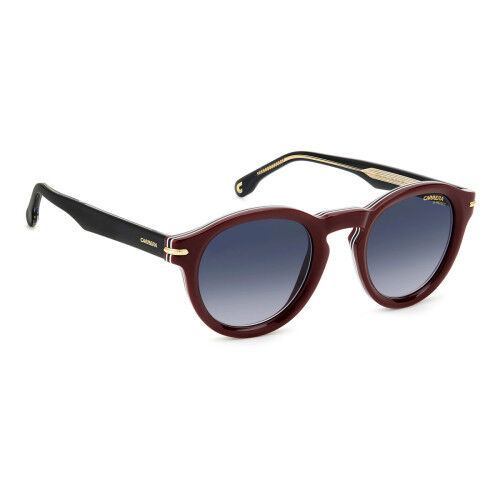 Unisex Sunglasses Carrera CARRERA-306-S-KVNE808 Ø 48 mm