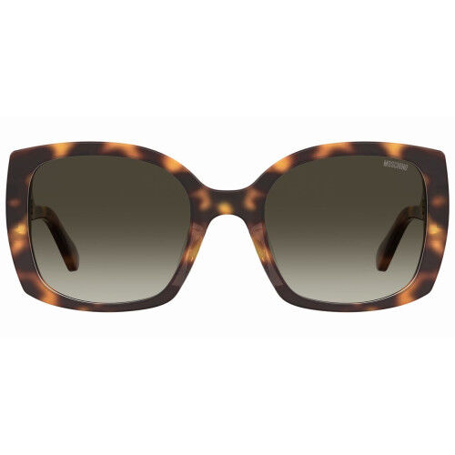 Ladies' Sunglasses Moschino MOS124-S-05LF4HA ø 54 mm