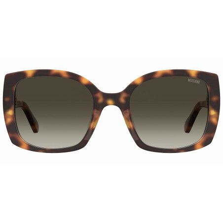 Damensonnenbrille Moschino MOS124-S-05LF4HA ø 54 mm