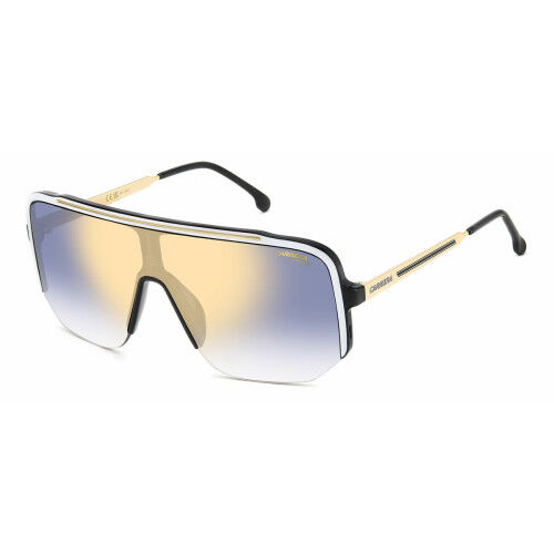 Unisex-Sonnenbrille Carrera CARRERA-1060-S-CCP Ø 99 mm