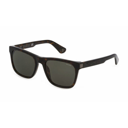 Herrensonnenbrille Police SPLE37N560722 ø 56 mm