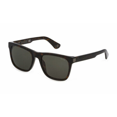 Gafas de Sol Hombre Police SPLE37N560722 ø 56 mm