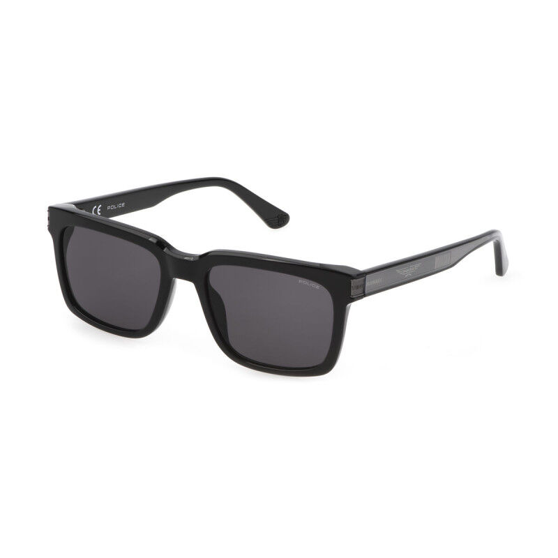 Herrensonnenbrille Police SPLF12-550700 Ø 55 mm