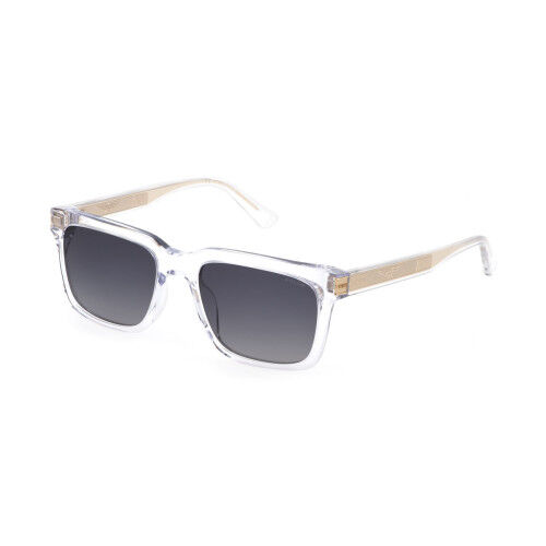 Herrensonnenbrille Police SPLF12-550885 Ø 55 mm