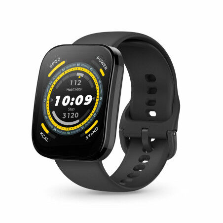 Smartwatch Amazfit BIP5BK Zwart