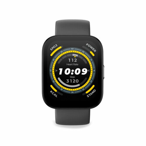 Smartwatch Amazfit BIP5BK Nero