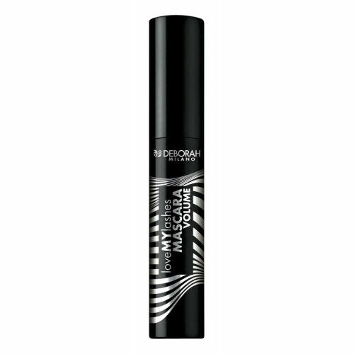 Mascara Love my Lashes Volume Deborah Zwart