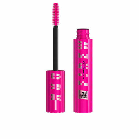 Mascara per Ciglia Maybelline LASH SENSATIONAL 10 ml