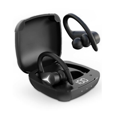 Auriculares Deportivos KSIX Sport Buds 2 700 mAh