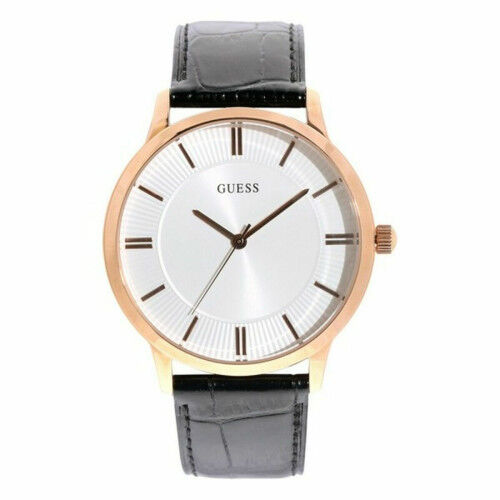 Horloge Heren Guess W0664G4 (Ø 44 mm)