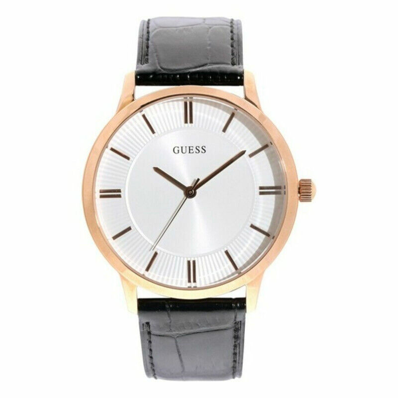 Reloj Hombre Guess W0664G4 (Ø 44 mm)