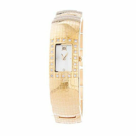 Horloge Dames Laura Biagiotti LB0004L-DO (Ø 18 mm)