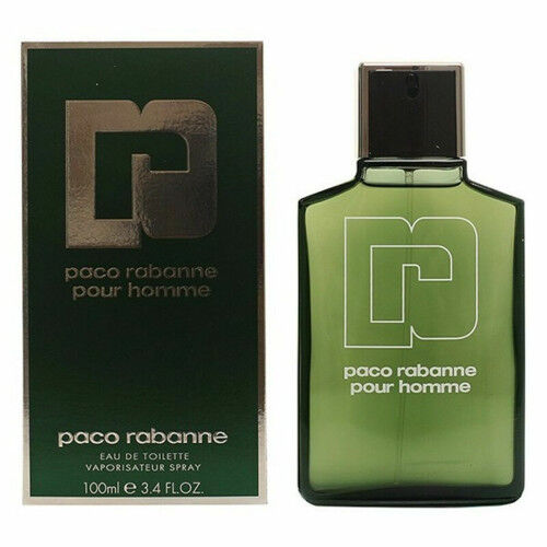 Parfum Homme Paco Rabanne EDT