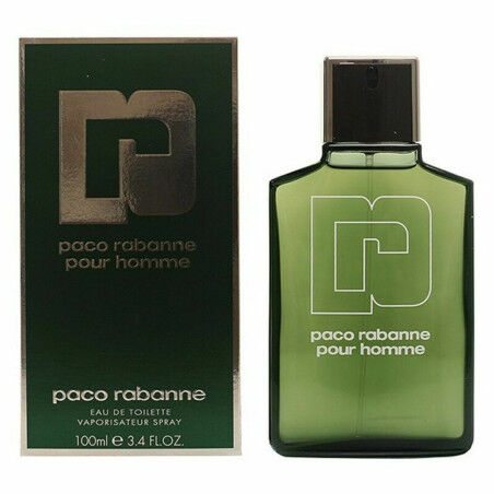 Herenparfum Paco Rabanne EDT