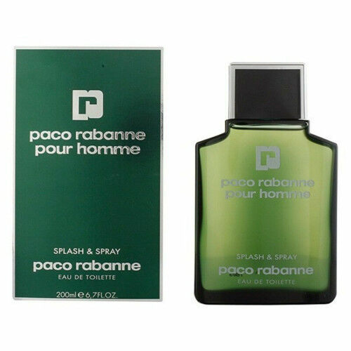 Profumo Uomo Paco Rabanne EDT