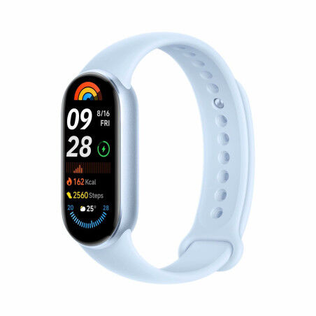 Smartwatch Xiaomi MI SMART BAND 9 Blau